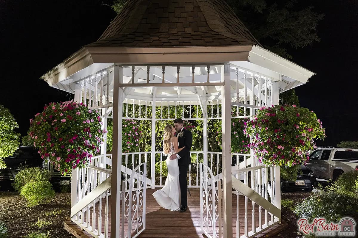 Chicago wedding photography at Concorde Banquets