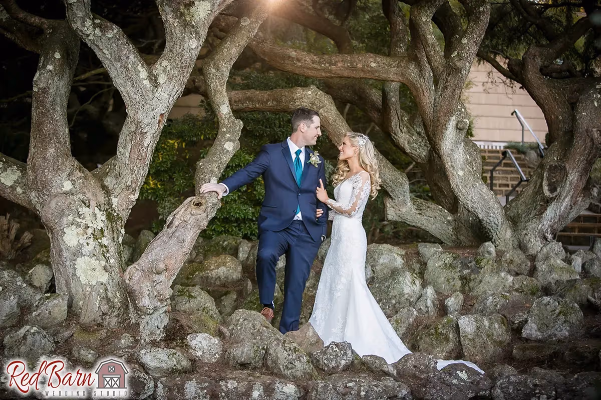 Chicago wedding photography — Red Barn Wedding Studio