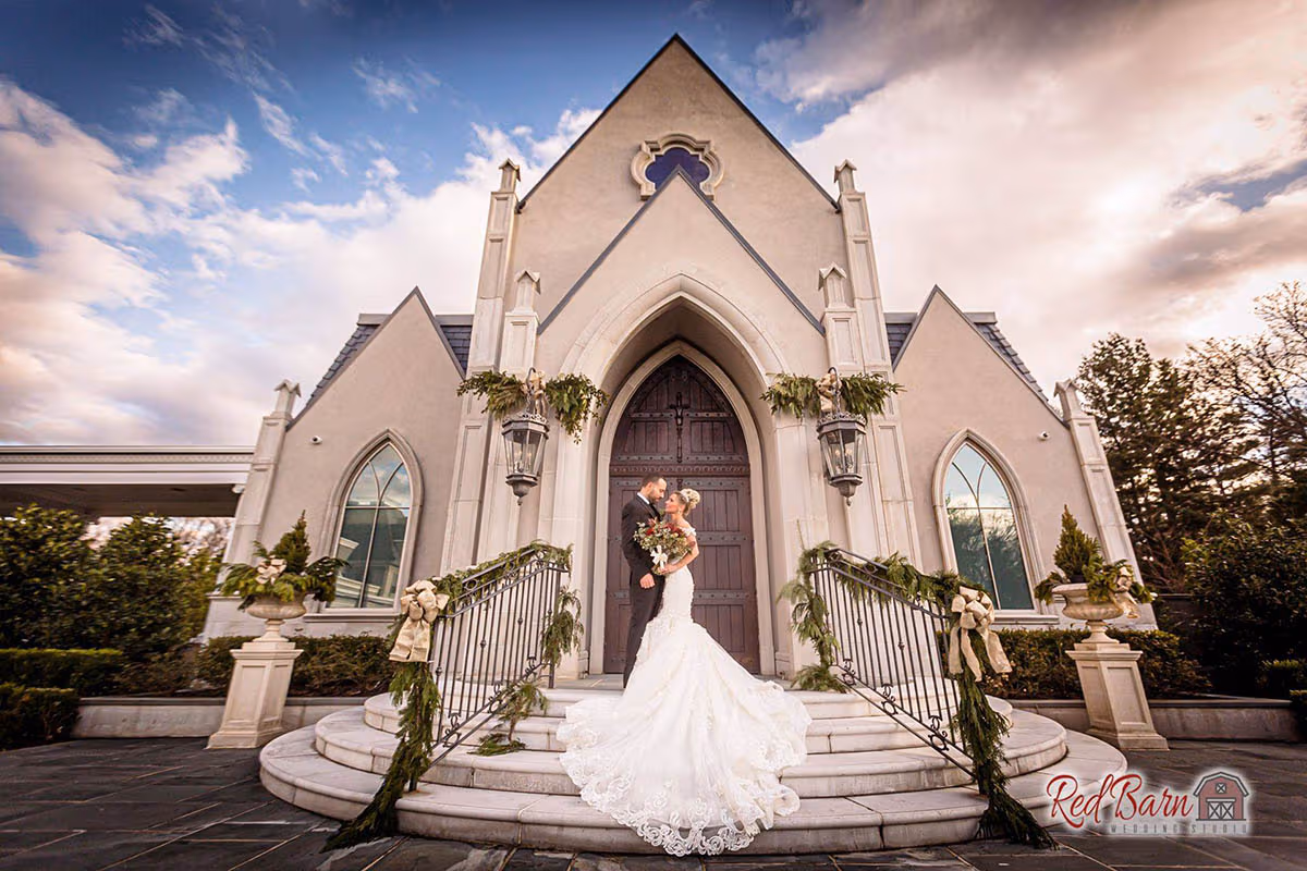 Documentary wedding photography at The Drake Oak Brook — Red Barn Wedding Studio